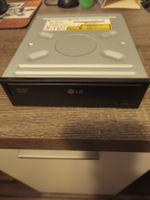 LG DVD Brenner internes Laufwerk GDR-8164B