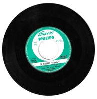 Johnny Hallyday - La bagarre