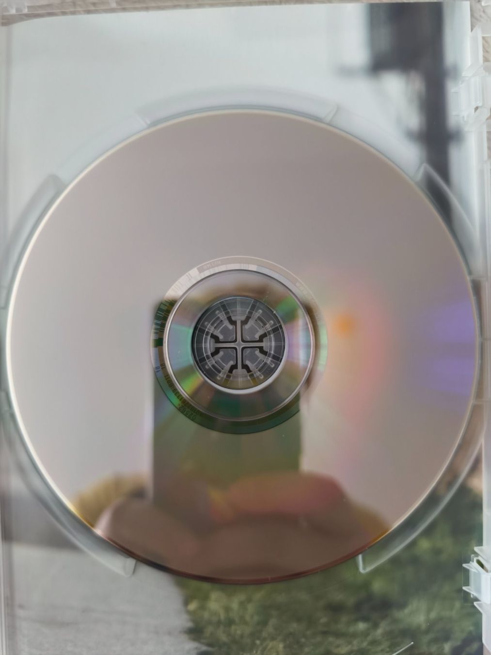 Tutti i DVDs: ERLöSUNG Deutsch/Dänisch DVD – Nuovo (secondo la descrizione) da Winterthur venduto da Dr.Pepper01 3