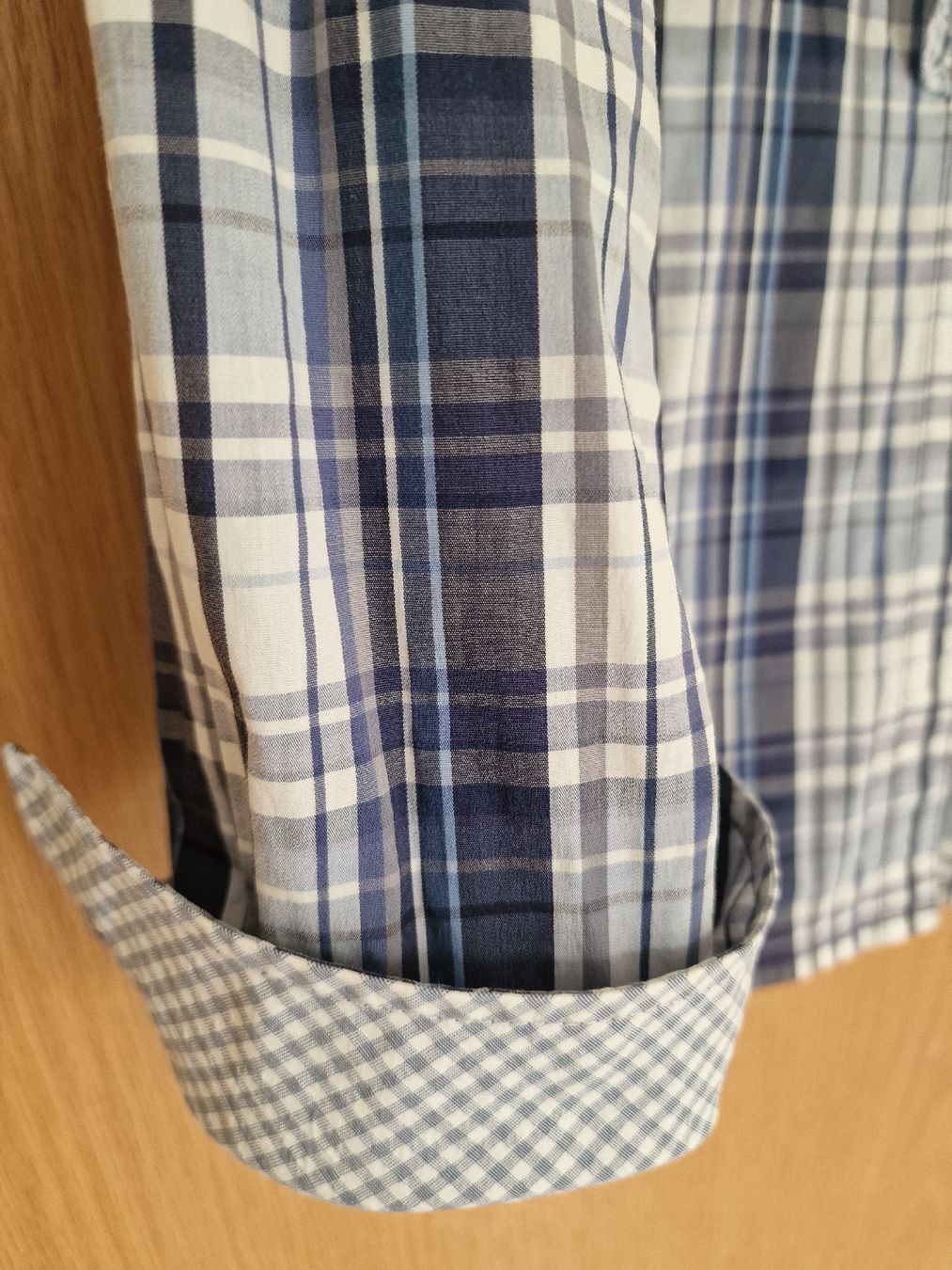 Tommy Hilfiger Camicette: Tommy Hilfiger Bluse – Usato da Lausen venduto da Joli-80 3