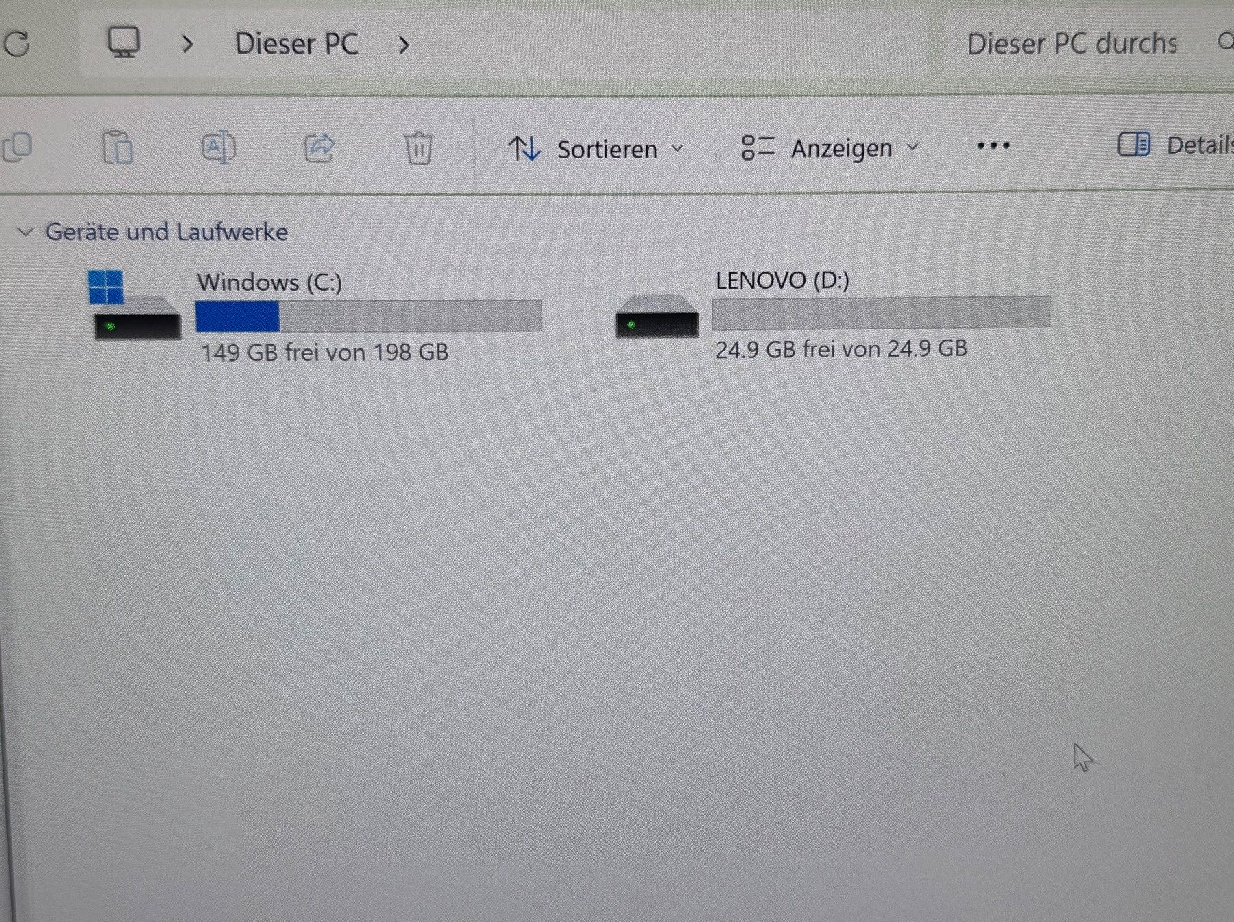 Lenovo Notebook: Lenovo Yoga 3 Pro 1370 - 80HE – Usato da Unterengstringen venduto da NOISE 5