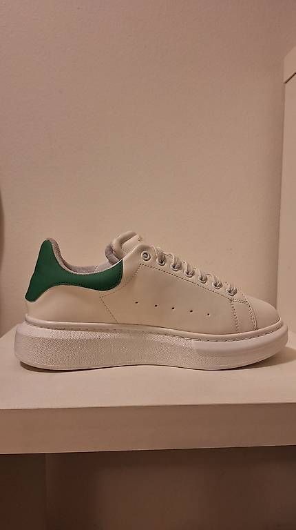 Scarpe da uomo: Sneakers suola alta – Usato da Viganello venduto da and_mzt8 2