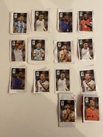 14 Coca Cola Sticker Panini Wm 2026