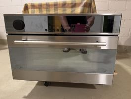 Profi Steam Kombi-Backofen