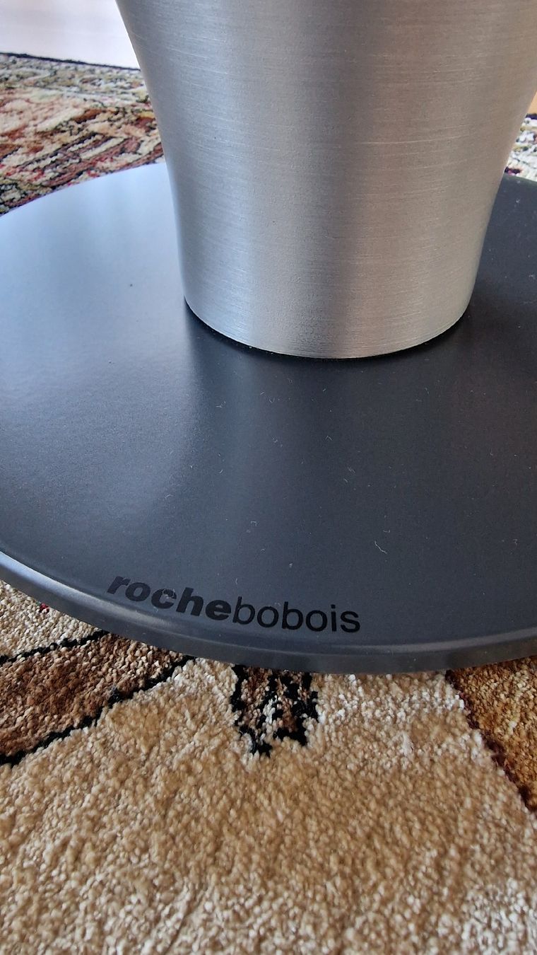 Roche Bobois Tavoli: Table basse Ovni Up rochebobois – Nuovo (secondo la descrizione) da Meyrin venduto da techCluster 2