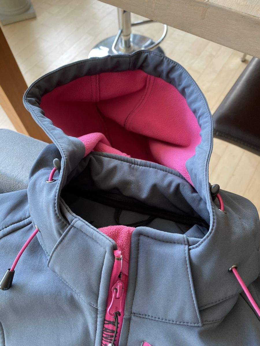 Giacche: Übetgangsjacke – Usato da Schmerikon venduto da vasso72 1