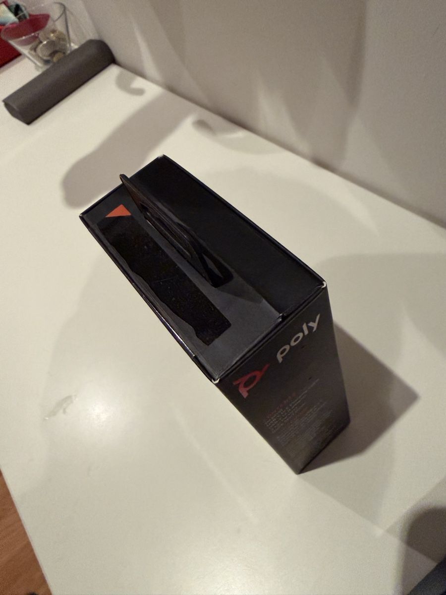 Casques audio: Voyager Legend 30 – Neuf avec emballage d'origine à Zürich par lin_l8tf 3