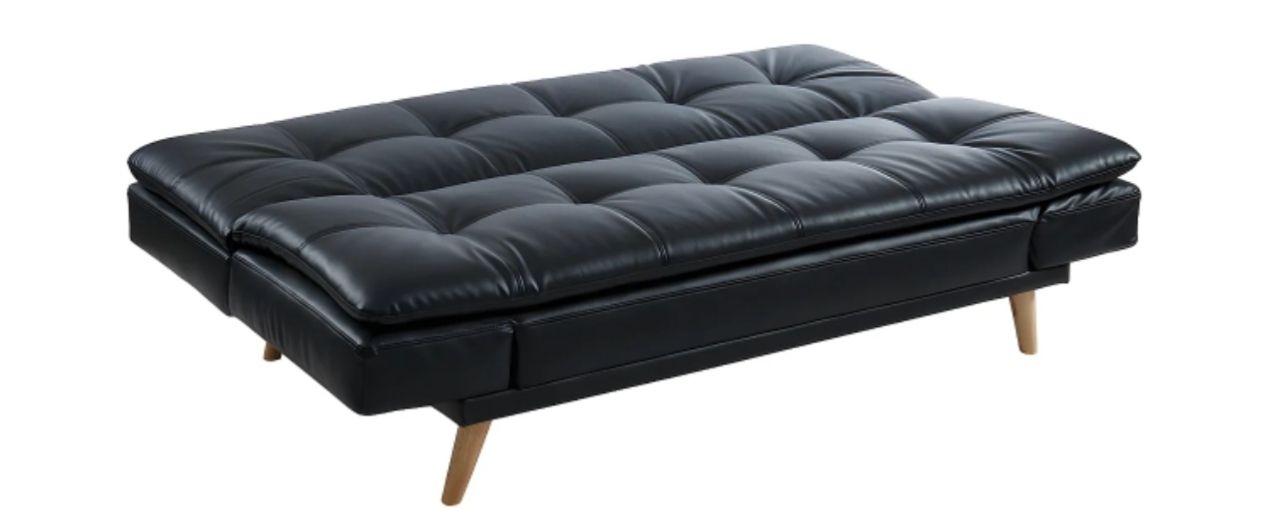 Sofas: Divano letto convertibile – D'occasion à Chiasso par leonardogalli 3