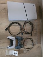 SONY PlayStation 5 Slim – Disc Edition 1000 GB