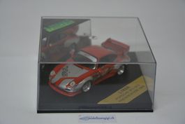 Porsche 911 GT2 Presentation 1995 ,1:43