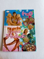 H2o plötzlich Meerjungfrau Fanbuch