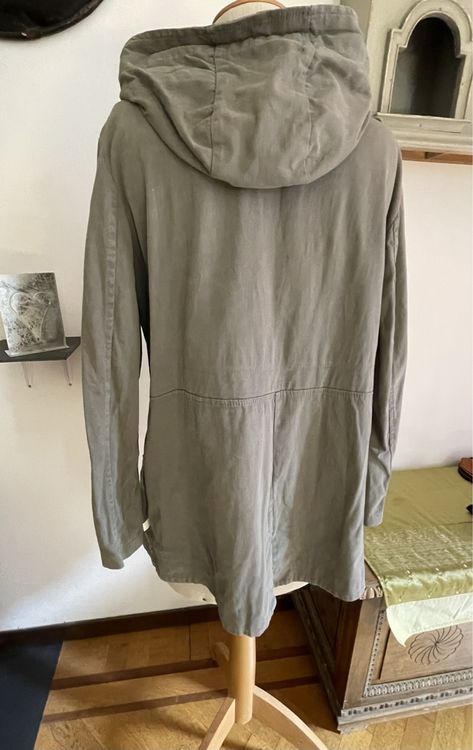 Vestes: Parka Frühling - Herbst – D'occasion à Quinto par Arpe11 4
