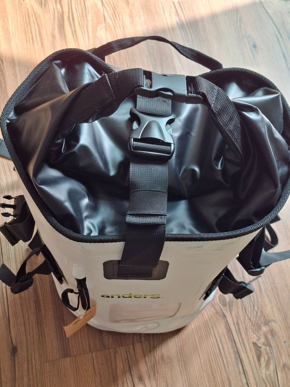 Sacs à dos: Grosser Rucksack neu 25l – Neuf avec emballage d'origine à Thun par upswingGmbH 4