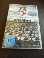 13 Assassins (deutsch, japanisch)
