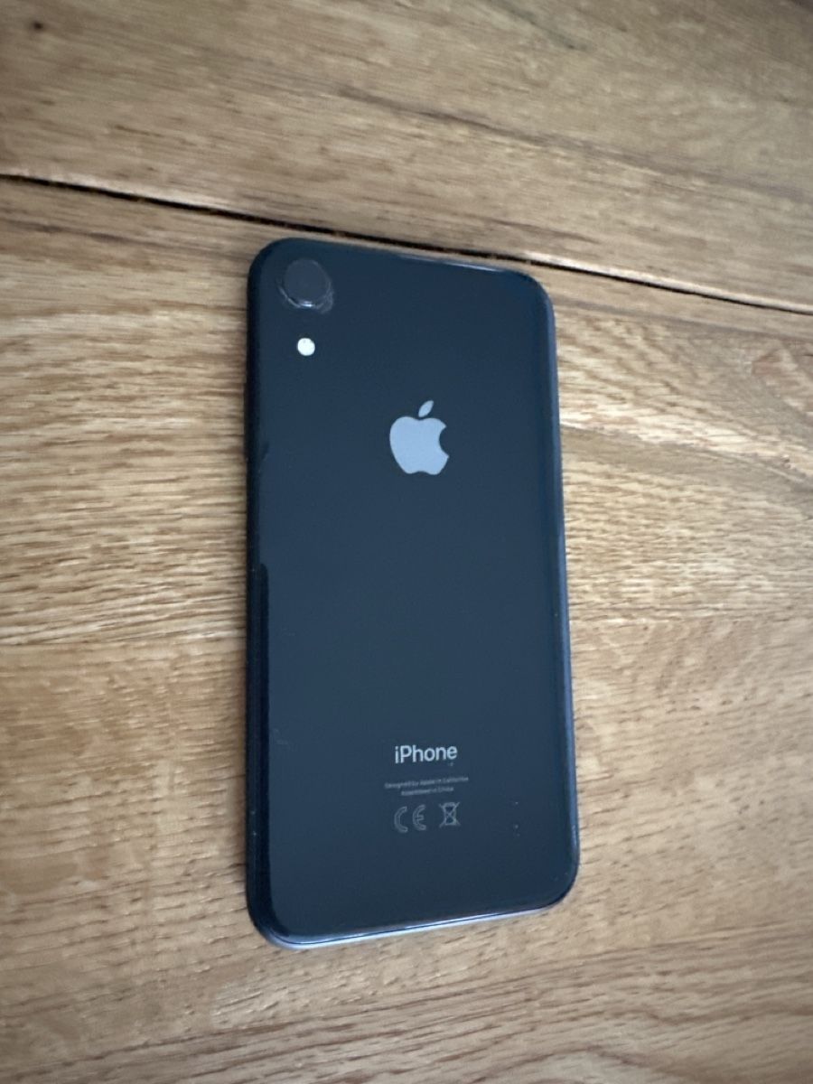 Apple Telefoni cellulari / Smartphones: iPhone XR 128GB – Usato da Kerns venduto da evae3 1