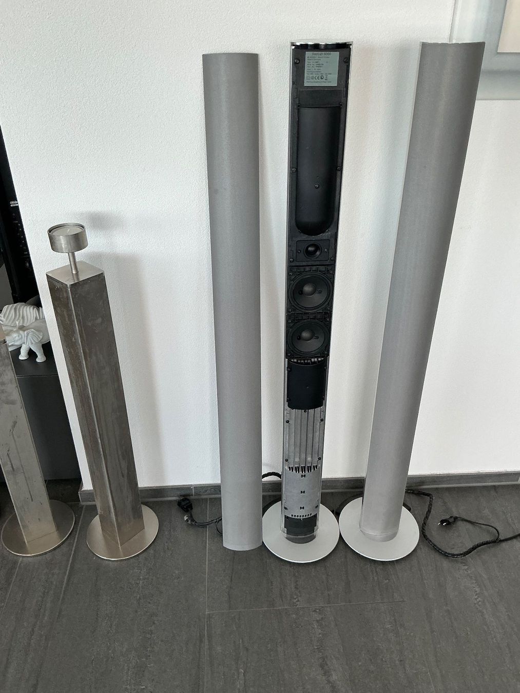 Bang & Olufsen Lautsprecher: Lautsprecher – Gebraucht aus Berikon von 123marcofritz