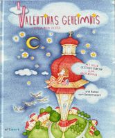 Valentinas Geheimnis