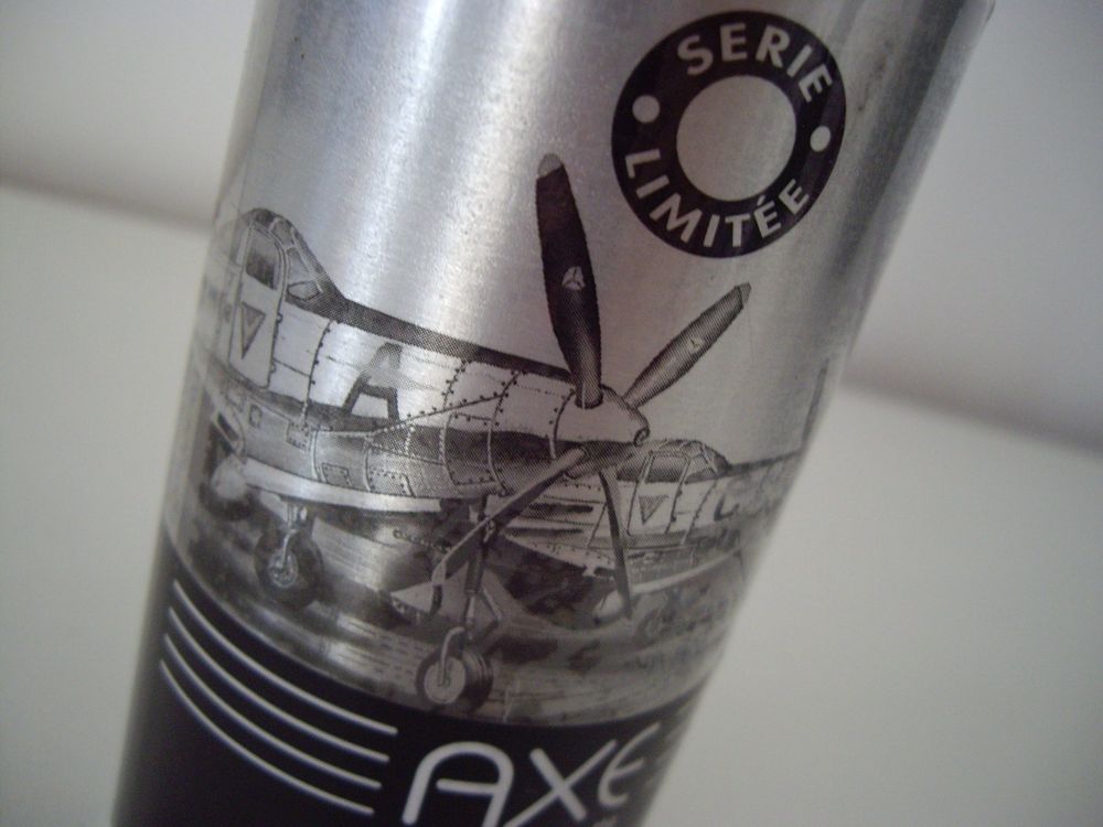 Axe africa cheap eau de toilette