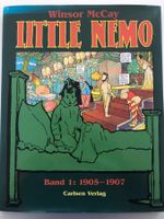 Little Nemo - Winsor McCay - Band 1: 1905-1907