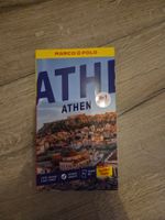 Reiseführer Athen