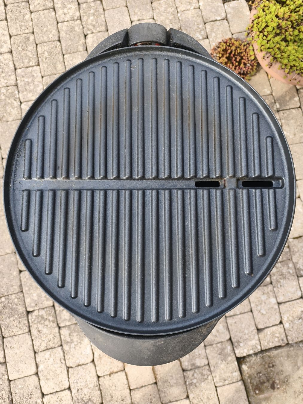 Griglie: elektro Grill – Usato da Niederbipp venduto da donaldo11 1