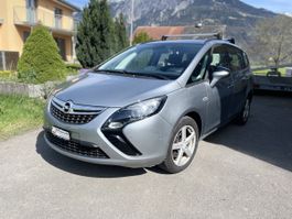 Opel Zafira Tourer 2.0 CDTi