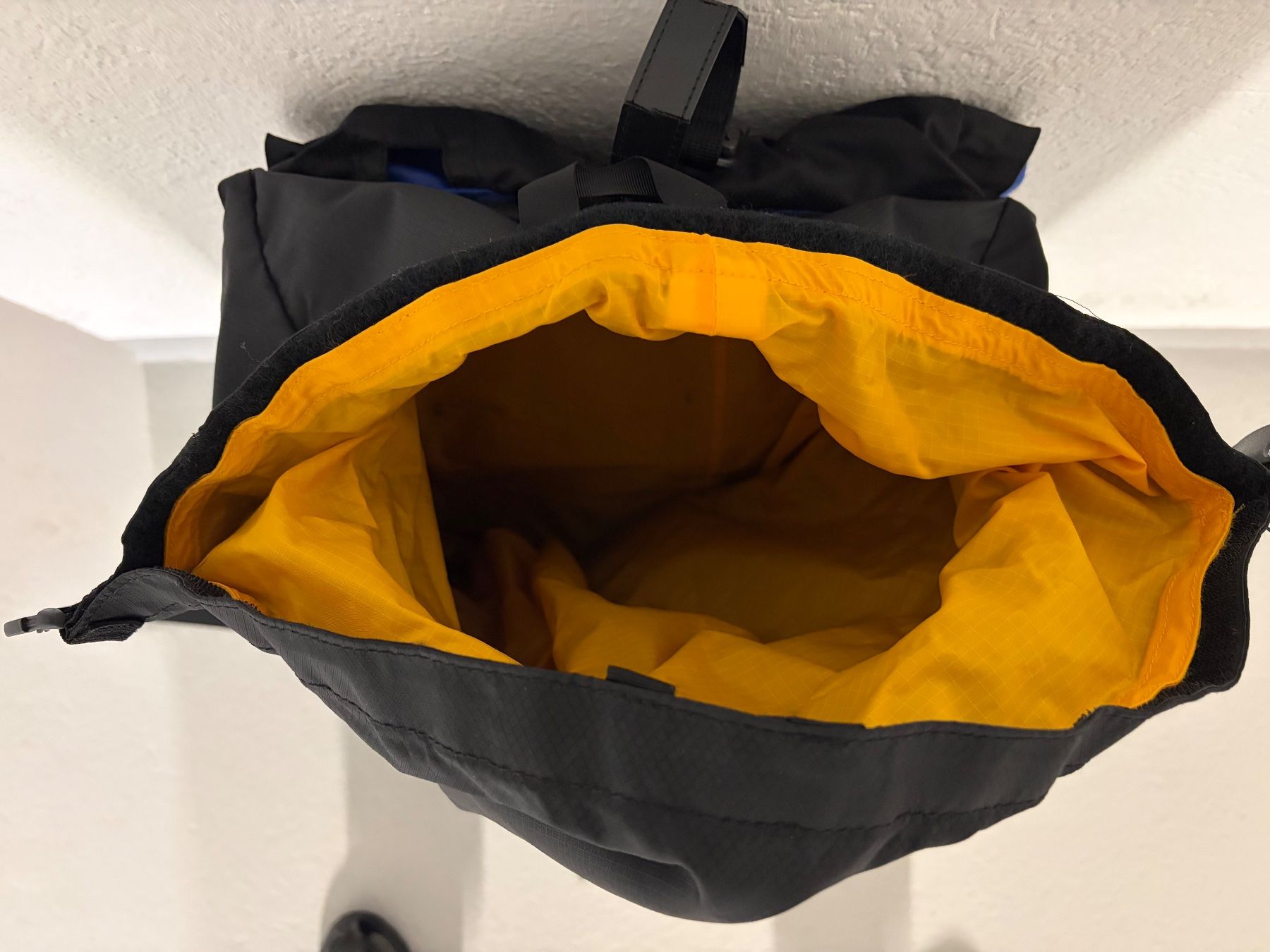 Zaini: Aarn Wanderrucksack  Peak Aspiration, Grösse S – Usato da Baden venduto da Daphne19 4