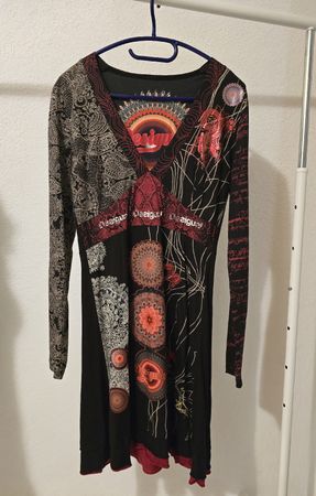 Desigual Kleid, Grösse L