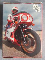 Mini-Puzzle 54 Teile • AMC Honda 1046 ccm - komplett