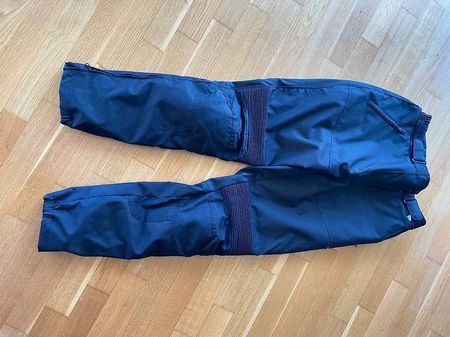Motorradhose IXS Damen