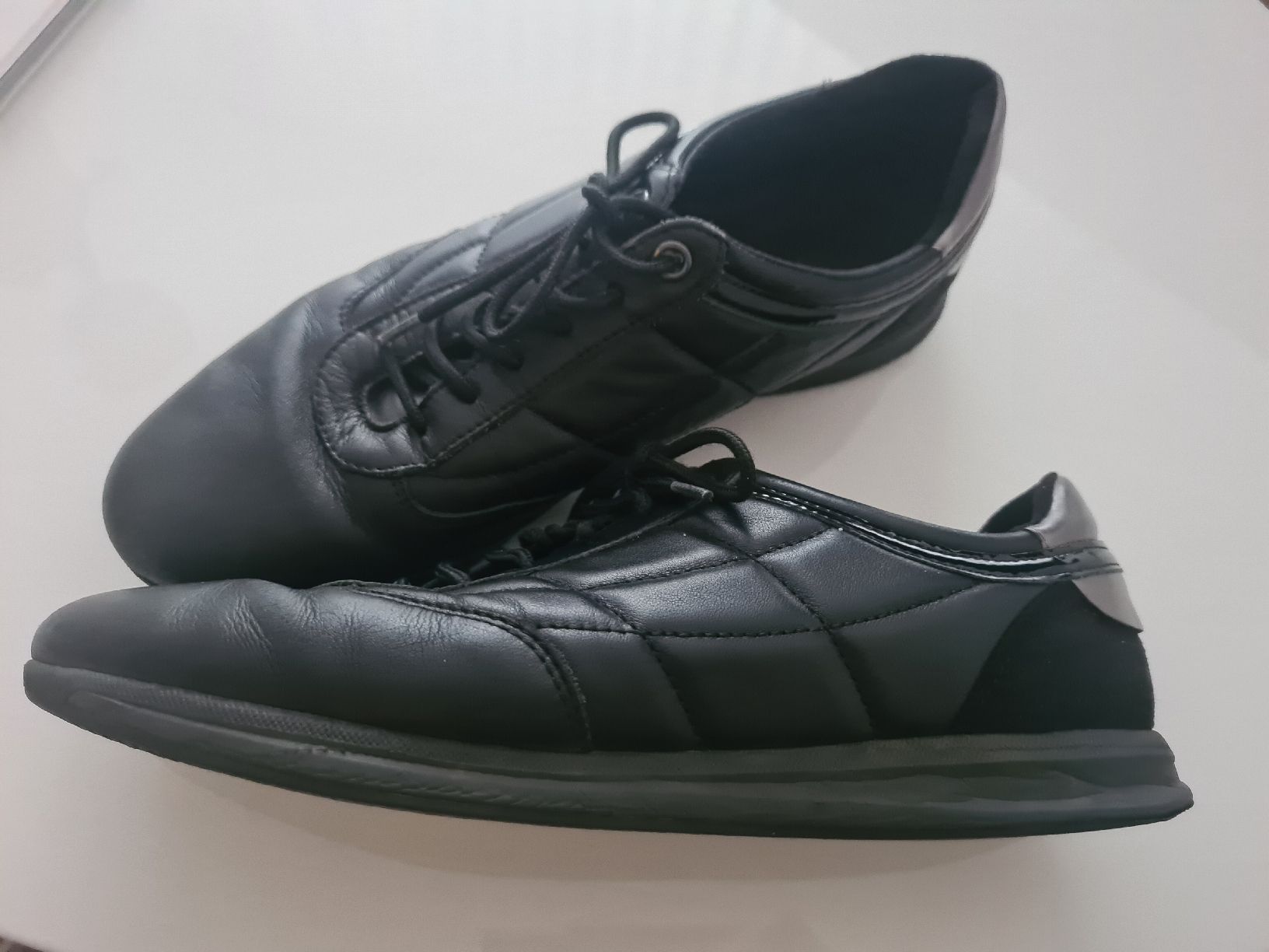Geox Damenschuhe: Geox Schuh Gr. 39 – Gebraucht aus Steinen von turbogeiss99 1