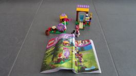 Lego Friends 41120 - Abenteuercamp Bogenschiessen