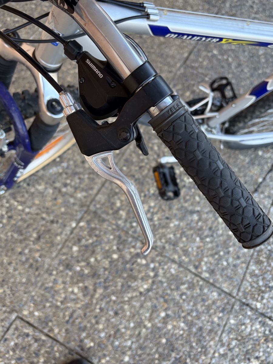 Bixs Biciclette: Vélo tout terrain BiXS Qualifier 26 pouces – Usato da Le Noirmont venduto da Fanny_ 6