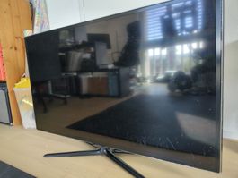 Samsung HG46EC770SK (46 Zoll) – Zuverlässiger Bildschirm / 