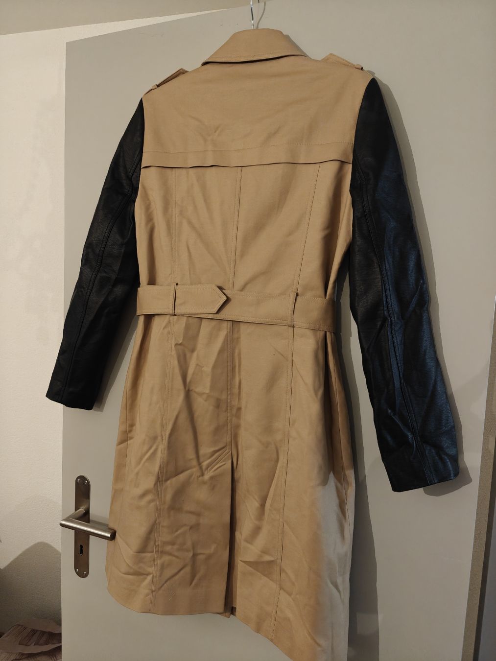 Mäntel: Trenchcoat - Beige - Gr. 38 – Neu (gemäss Beschreibung) aus Winterthur von Dana_33 3