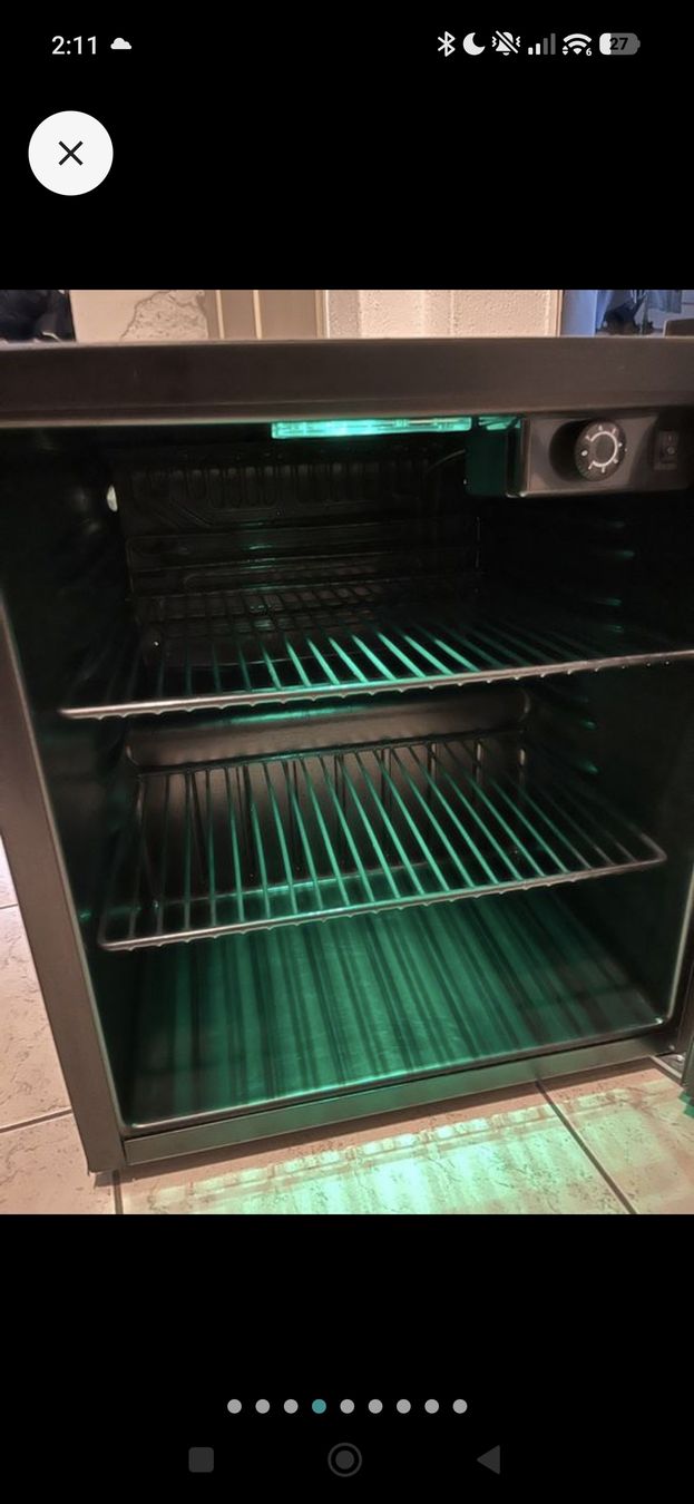 Frigoriferi: Heineken Kühlschrank  – Usato da Oberkulm venduto da werneraftim 5