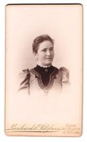 Fotografie Lienhard, Salzborn, Chur, Jun