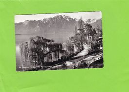 Montreux-Le Quai
