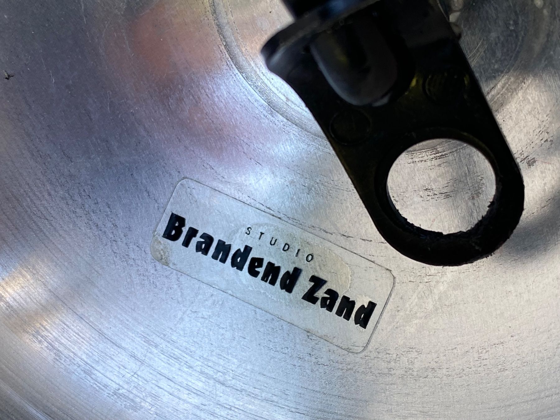 Lampadari & plafoniere: schöne Studio Brandend Zand Hängelampe – Usato da Feldbach venduto da Olive1 8
