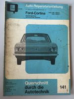 Auto Reparaturanleitung 141