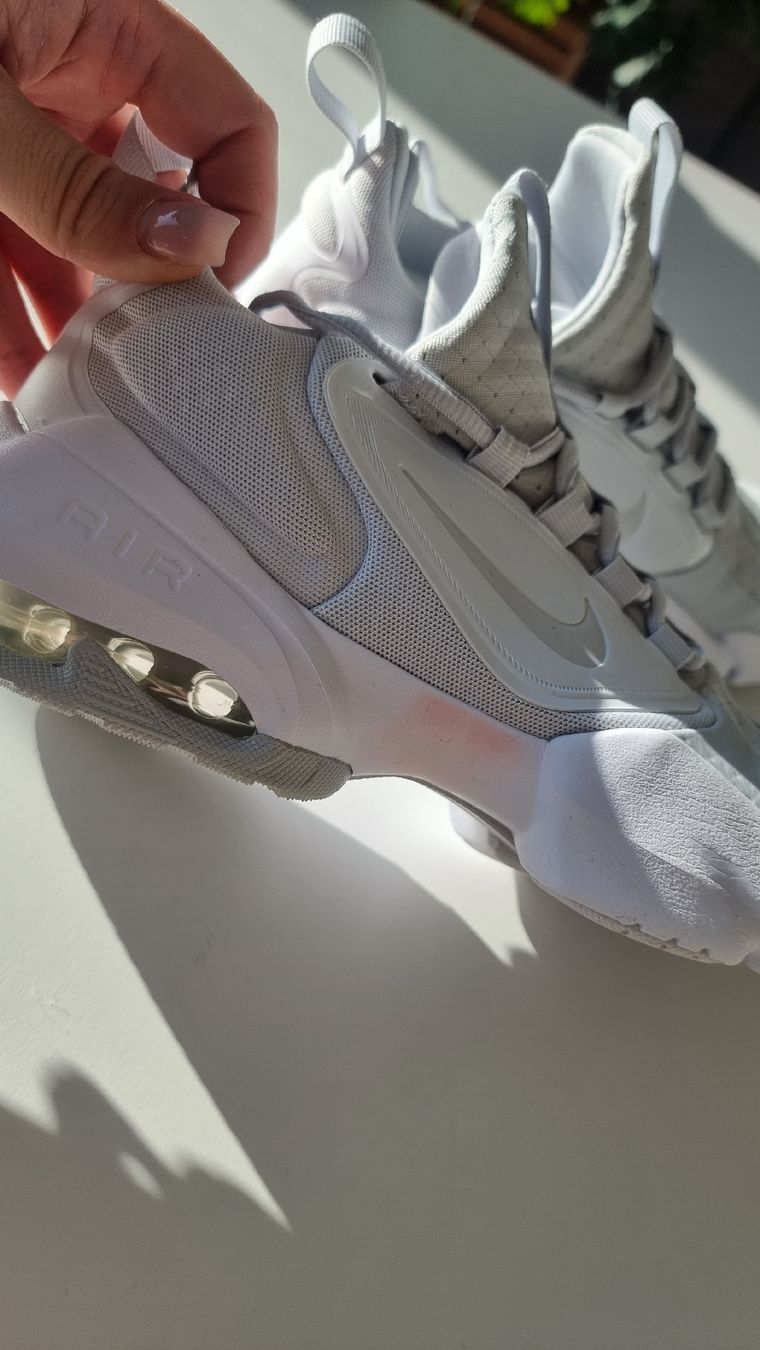 Nike Scarpe da donna: Nike Performance AIR MAX ALPHA SAVAGE Trainingssschuhe – Nuovo (secondo la descrizione) da Balgach venduto da Patty04 4