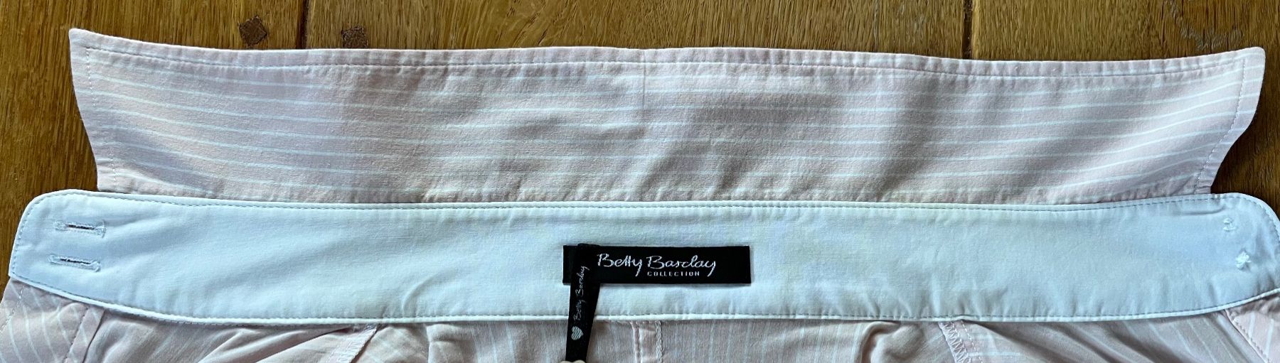 Betty Barclay Camicette: Originale Bluse aus der Betty Barclay Collection – Nuovo (secondo la descrizione) da Arbon venduto da KaSaBo 6