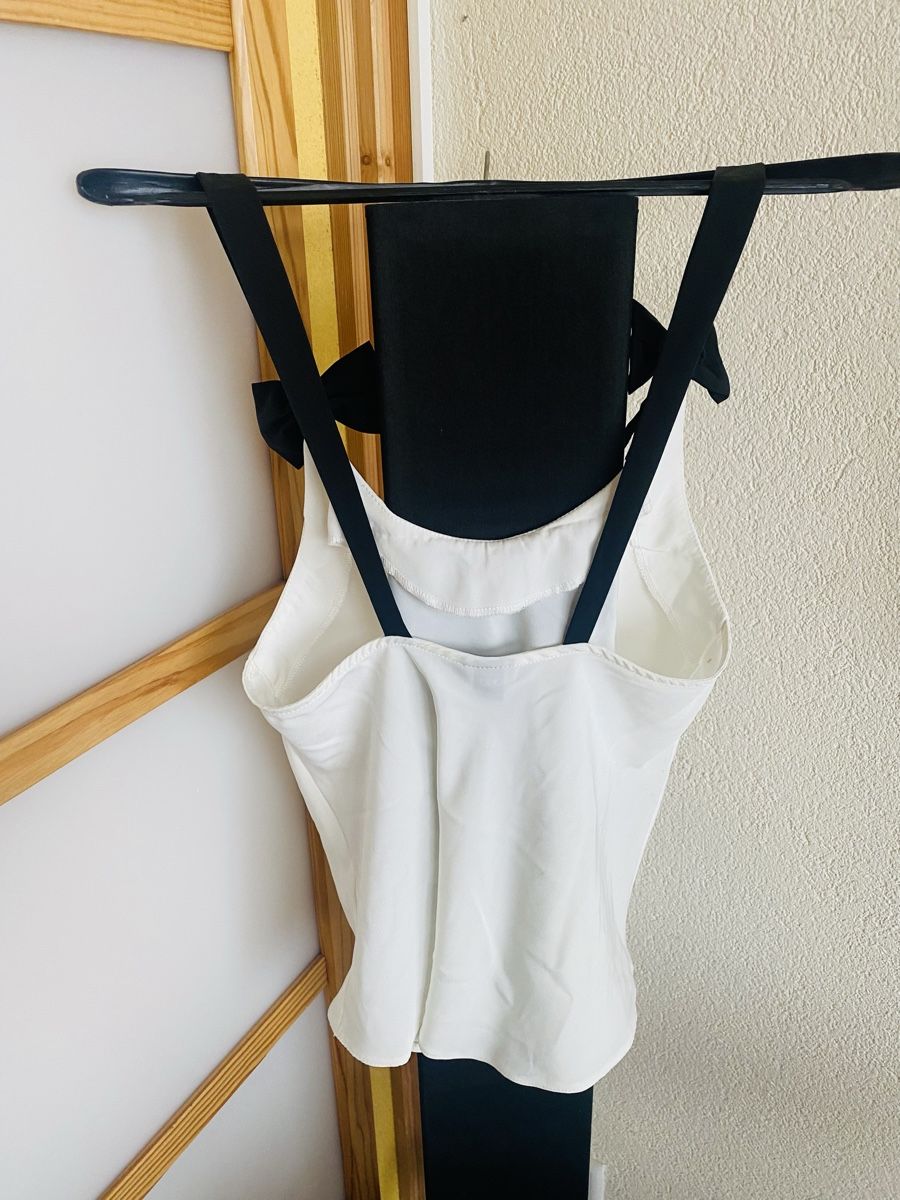 Asos Top: Magnifique Haut Asos neuf – Nuovo (secondo la descrizione) da Belmont-sur-Lausanne venduto da chu_vxf5 2