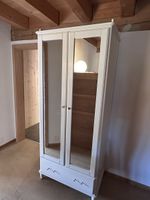 Sundvik IKEA Schrank