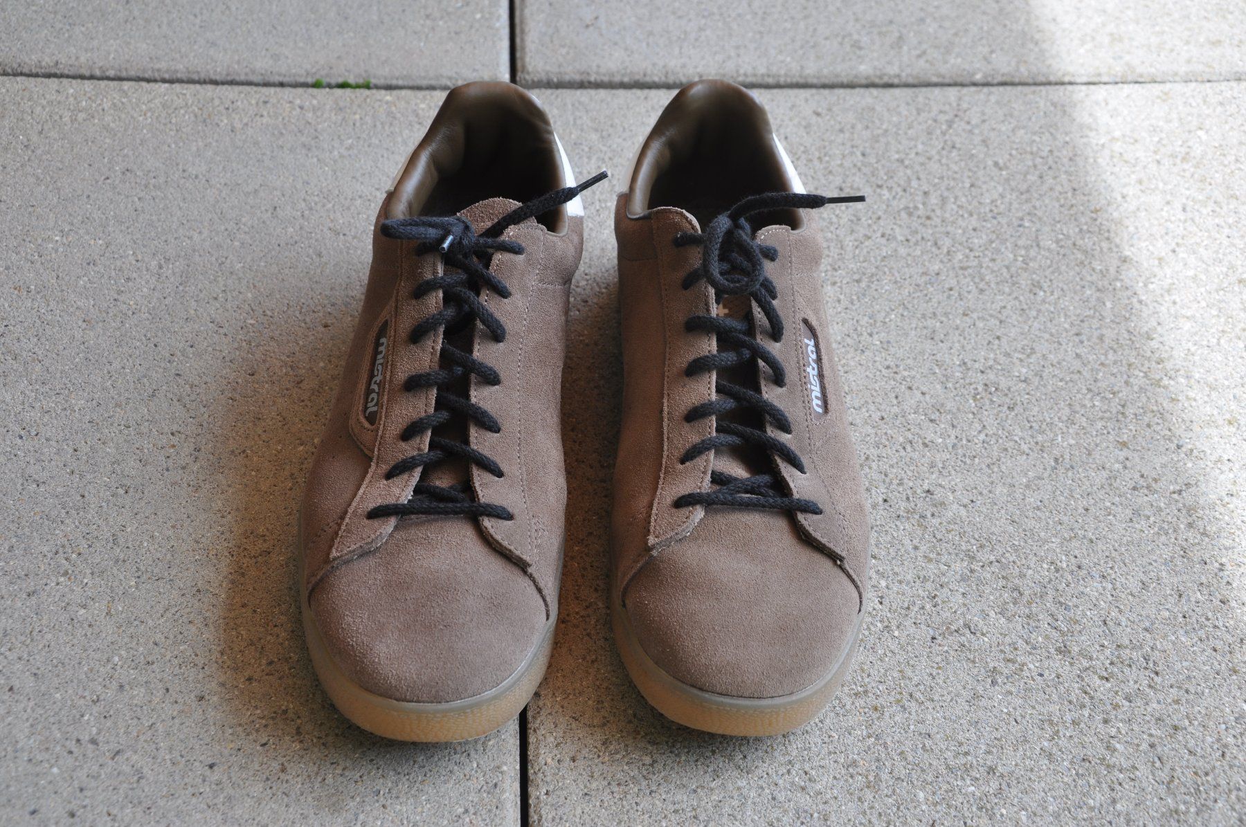 Mistral Scarpe da uomo: MISTRAL Sneaker - kaum getragen – Usato da Winterthur venduto da juve1972 5