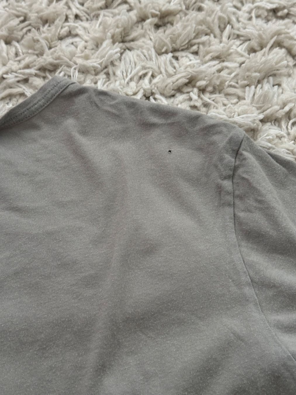 Calvin Klein T-shirts: Calvin Klein T-Shirt Gr.S – D'occasion à Bern par BrandVilla 4