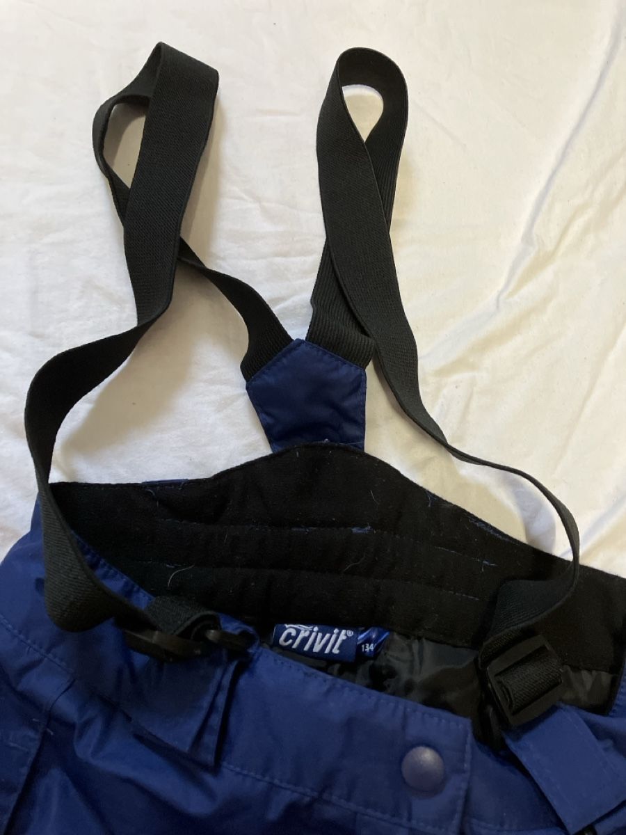 Pantaloni: Skihose, Gr. 134/140 – Usato da Bauma venduto da Dolphin3 1