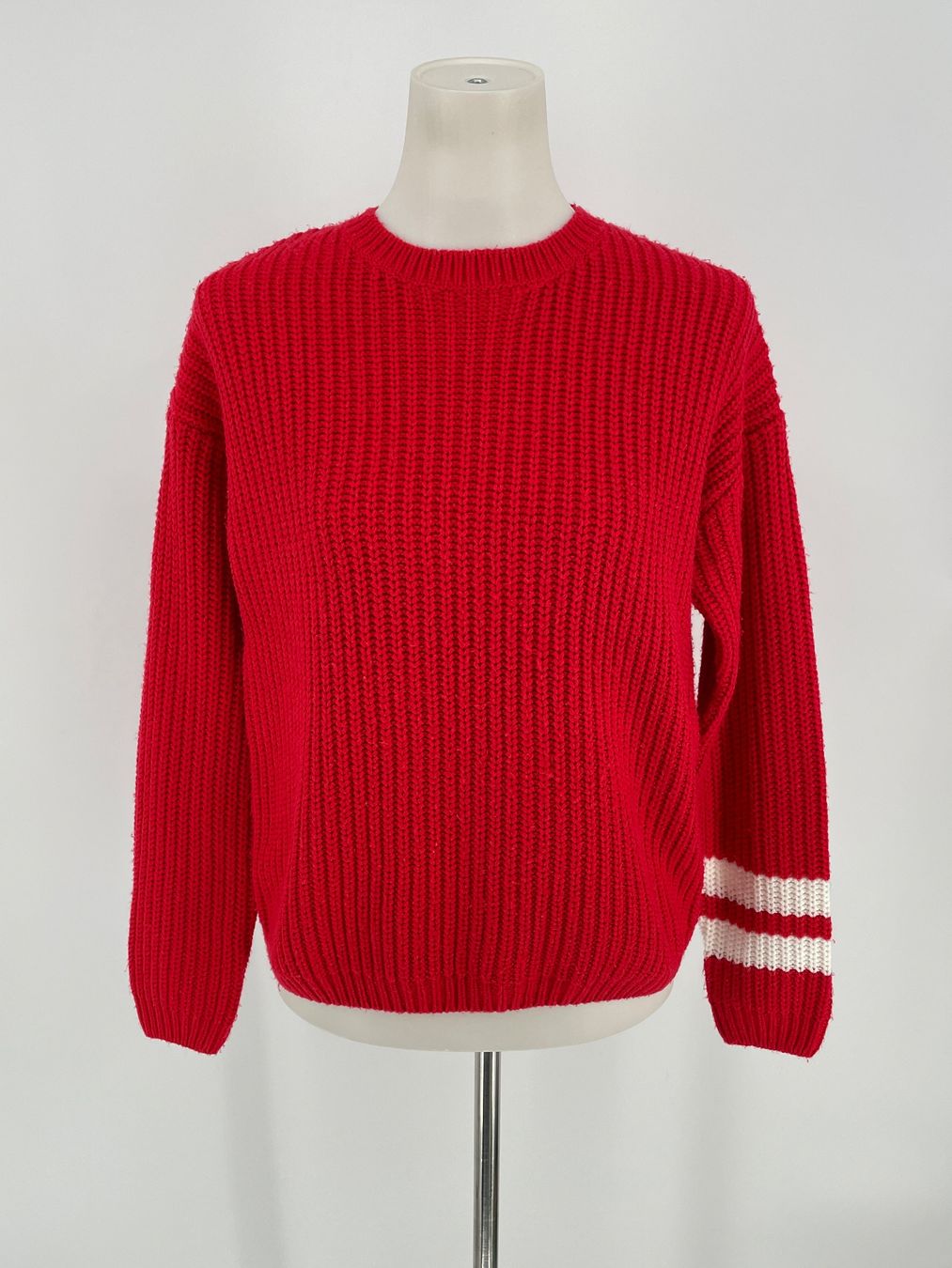 Pulls et sweat-shirts: Pullover, Strickpullover Gr. 158/164 von C&A – D'occasion à Auenstein par moin.