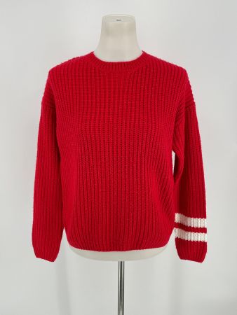 Pullover, Strickpullover Gr. 158/164 von C&A