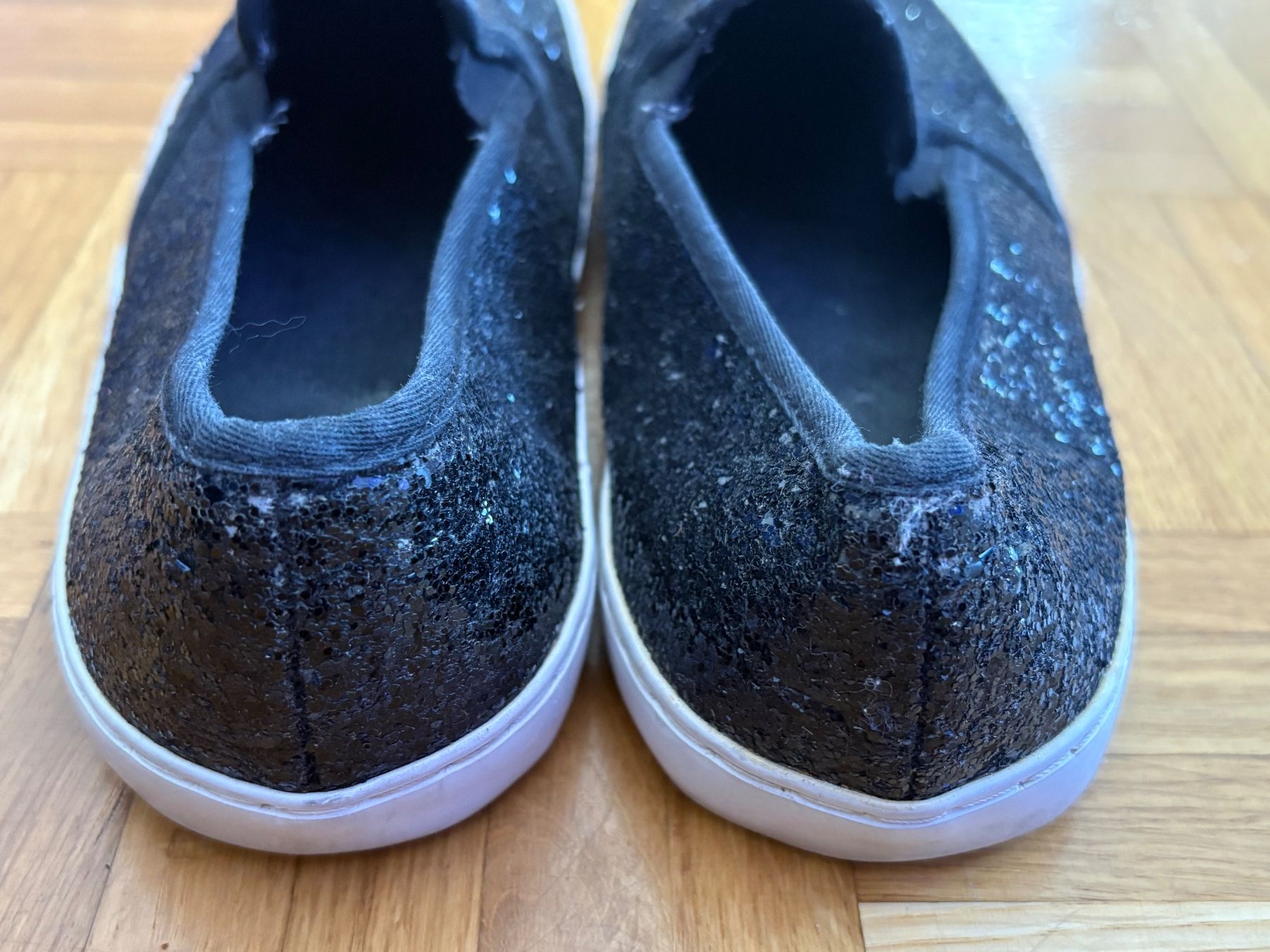 Benetton Scarpe da donna: Benetton Schuhe Gr. 39 – Usato da Genève venduto da sunandwind 2